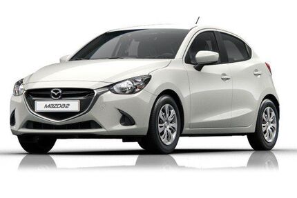 Mazda 2 160.000 km 6.500 &euro; Dresden 01139