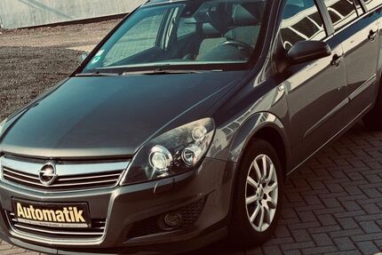 Opel Astra 156.384 km 4.990 &euro; ROSTOCK 18146