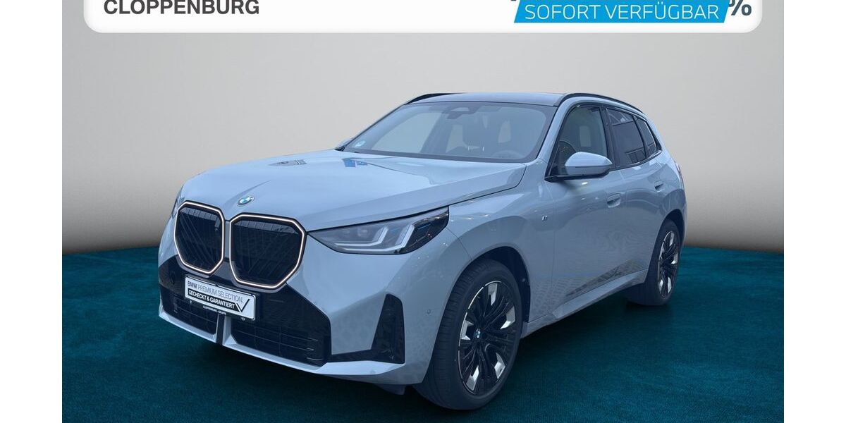 BMW X3 18.500 km 57.990 &euro; Bad Kreuznach 55543