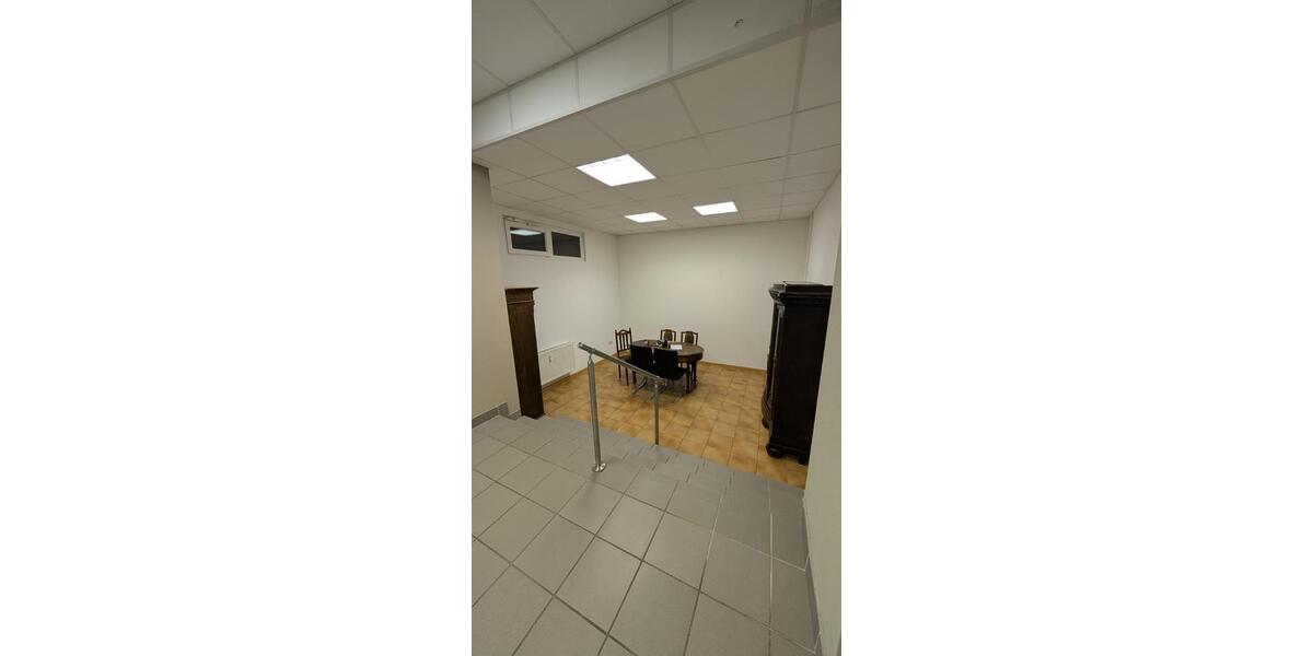 5-Zimmer-Großraumbüro in Top-Lage von Bingen-Büdesheim ab Feb. zimmer