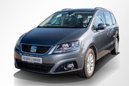 Seat Alhambra 72.573 km 21.950 &euro; Köthen 06366