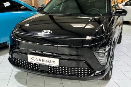 Hyundai KONA Elektro 8.500 km 34.900 &euro; Elmshorn 25337