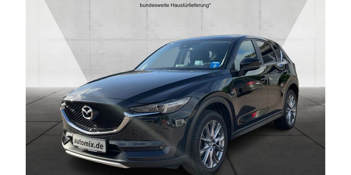 Mazda CX-5 51.587 km 23.650 &euro; Gadebusch 19205
