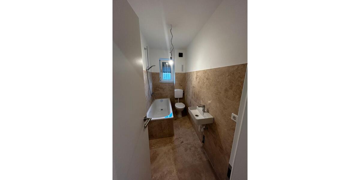 Etagenwohnung Bad Oldesloe - 3 Zimmer, 63 m&sup2;, 175.000&euro; | Angebot:26810957
