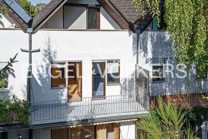 Haus Eschborn - 6 Zimmer, 164 m&sup2;, 680.000&euro; | Angebot:27132652