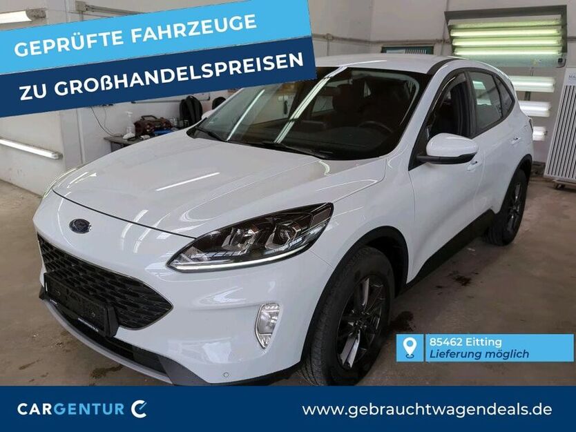 Kuga