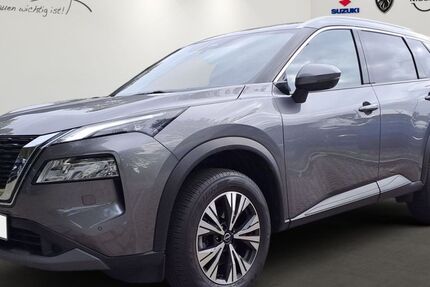 Nissan X-Trail 1.305 km 46.570 € Berlin 13599