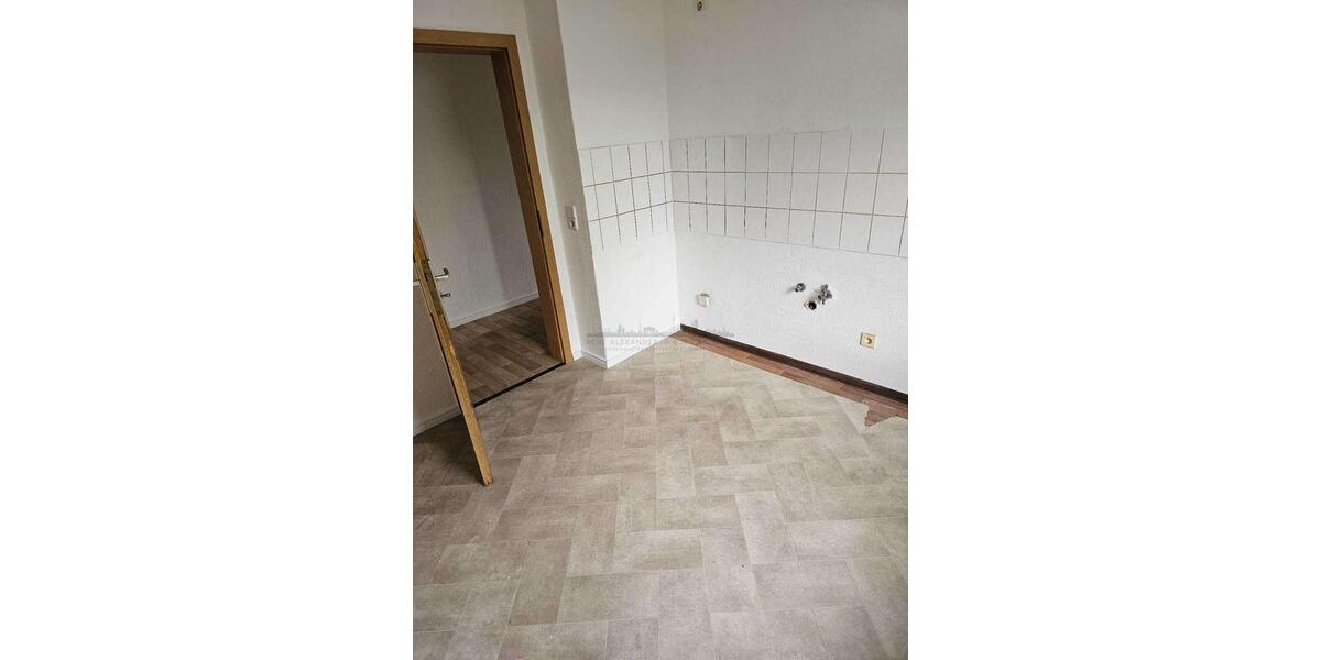 Erdgeschoßwohnung Dessau-Roßlau Dessau - 3 Zimmer, 64 m&sup2;, 399&euro; | Angebot:23616343