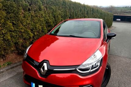 Renault Clio 51.865 km 9.500 &euro; Frankenberg/ Eder 35066
