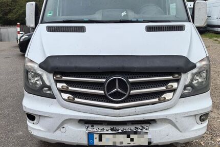 Mercedes-Benz Sprinter 702.000 km 3.400 &euro; Augsburg 86154