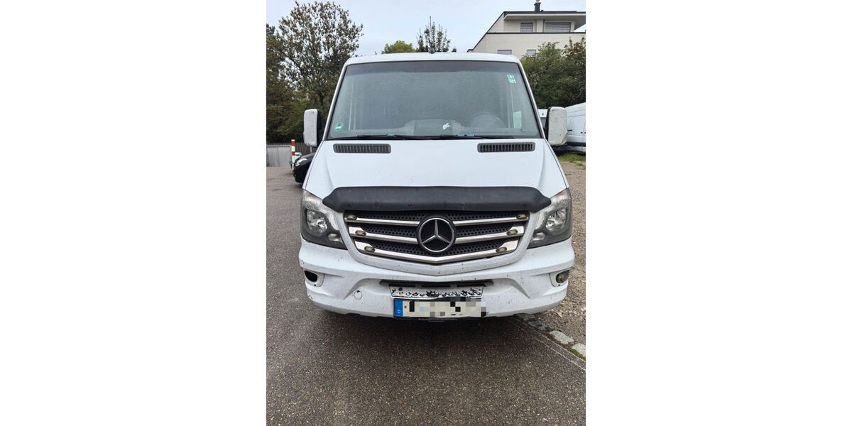 Mercedes-Benz Sprinter 702.000 km 3.400 &euro; Augsburg 86154