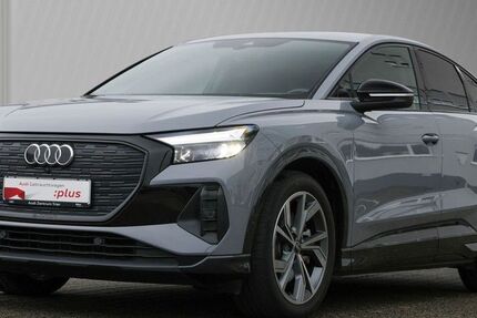 Audi Q4 e-tron 48.300 km 28.660 &euro; Trier 54292