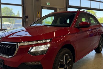 Skoda Kamiq 27.531 km 19.300 &euro; Memmingen 87700