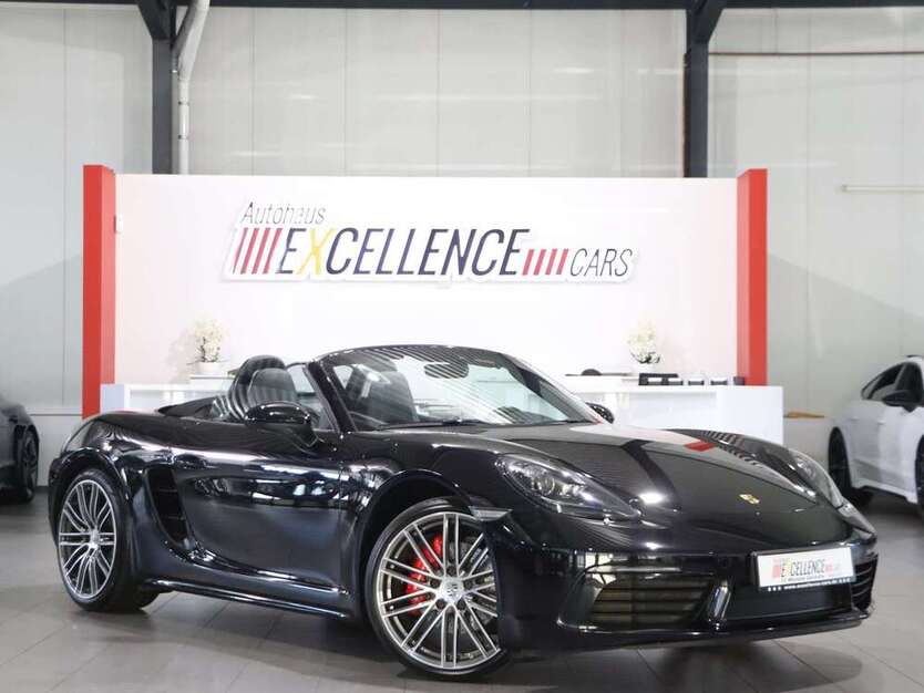 Boxster