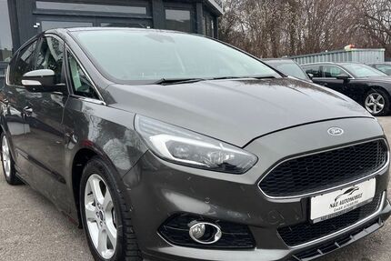 Ford S-Max 174.000 km 12.990 &euro; Augsburg 86165