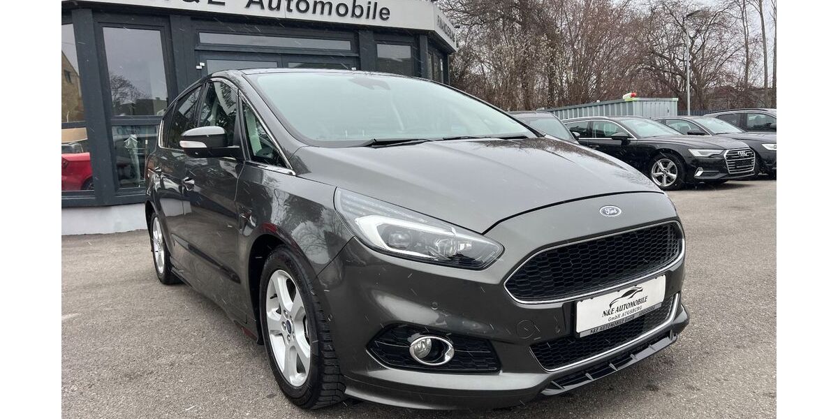 Ford S-Max 174.000 km 12.990 &euro; Augsburg 86165