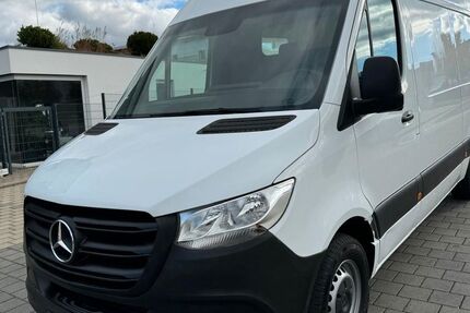 Mercedes-Benz Sprinter 168.000 km 21.980 € Holzgerlingen 71088