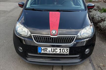 Skoda Citigo 165.600 km 5.800 &euro; Immichenhain 34633