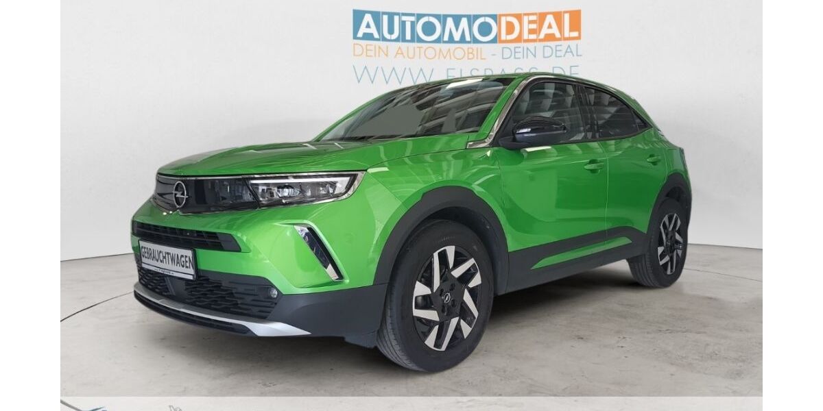 Opel Mokka 81.403 km 14.879 &euro; Duisburg 47138