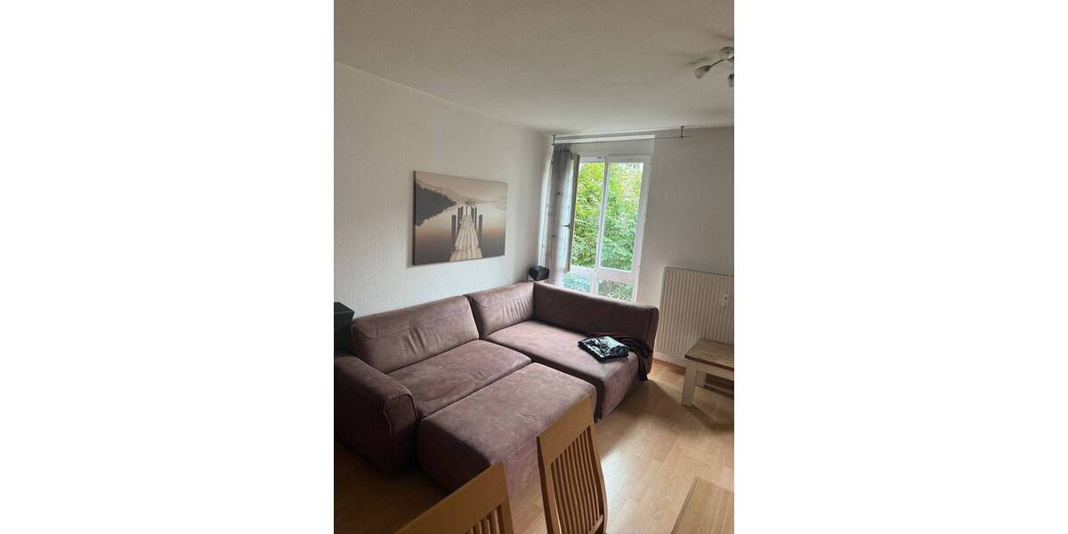 Etagenwohnung Vaihingen an der Enz - 3 Zimmer, 80 m&sup2;, 1.075&euro; | Angebot:26318503