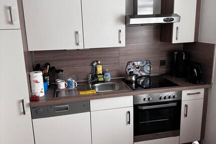 Wohnung Leer (Ostfriesland) - 2 Zimmer, 52 m&sup2;, 199.000&euro; | Angebot:26335031