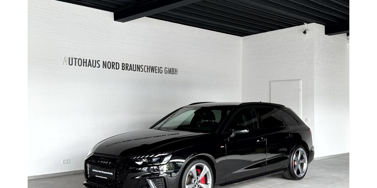Audi A4 17.805 km 38.890 &euro; Braunschweig 38112