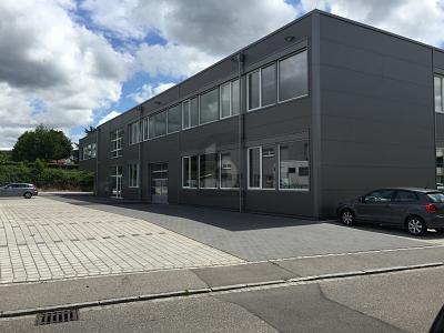 ZENTRALE LAGE IM DREILÄNDERECK - Gewerbeobjekt Lörrach | Angebot:26230297
