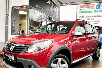 Dacia Sandero 160.000 km 3.690 &euro; Köln 51067