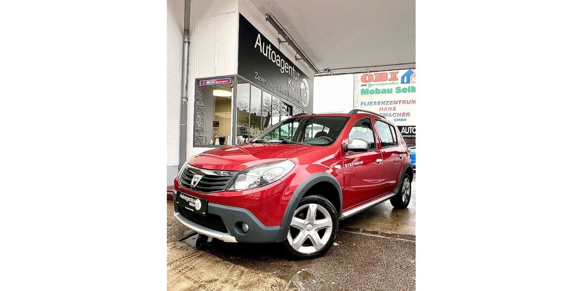 Dacia Sandero 160.000 km 3.690 &euro; Köln 51067