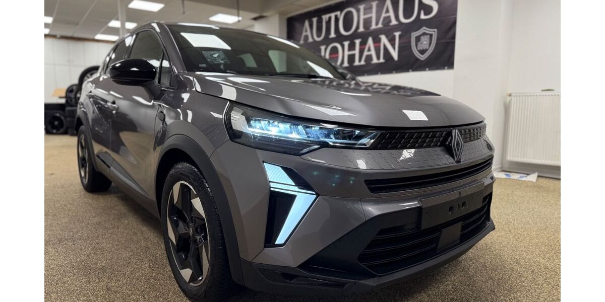 Renault Captur 13.000 km 24.990 € Berlin 12351