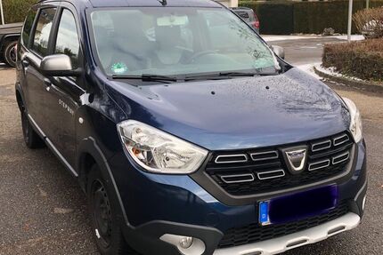 Dacia Lodgy 105.000 km 7.600 &euro; Stuttgart 70190