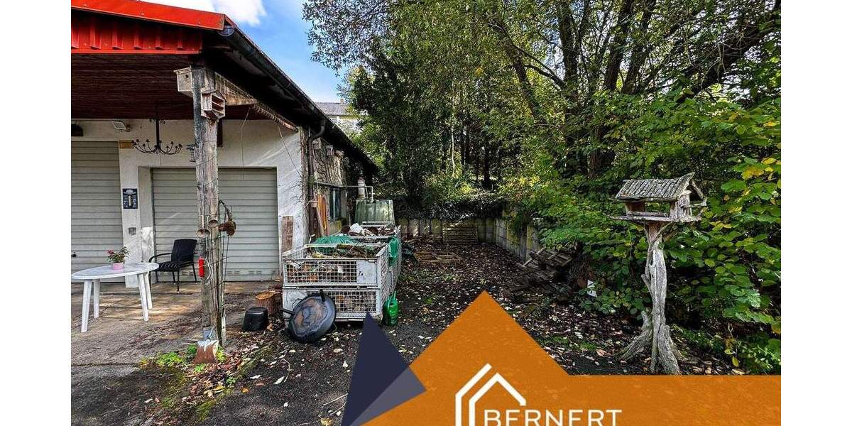 Gewerbeobjekt Altenkunstadt - 550.000&euro; | Angebot:25775028