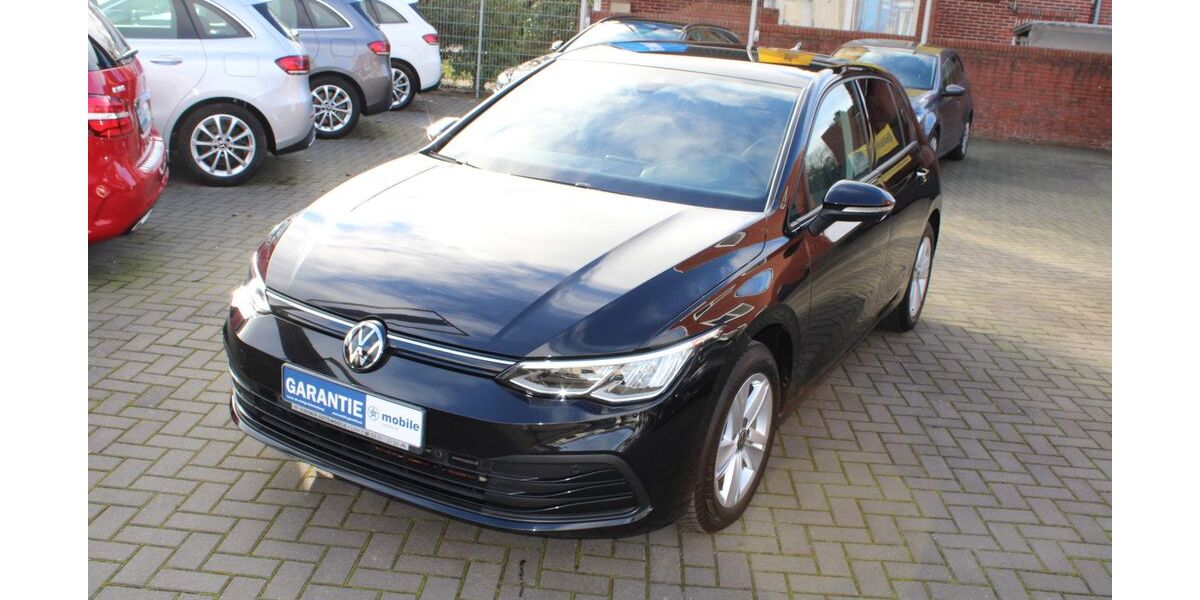 VW Golf 68.000 km 20.500 &euro; Leer 26789