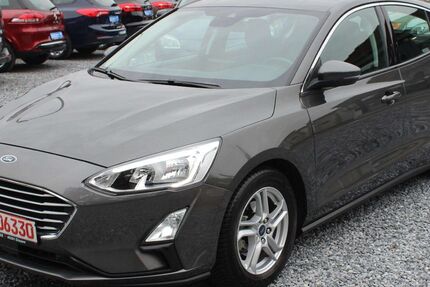 Ford Focus 84.000 km 11.790 &euro; Dissen 49201