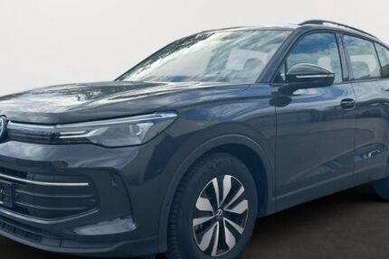 VW Tiguan 23.590 km 34.990 &euro; Waldshut-Tiengen 79761