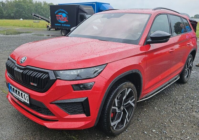 Kodiaq
