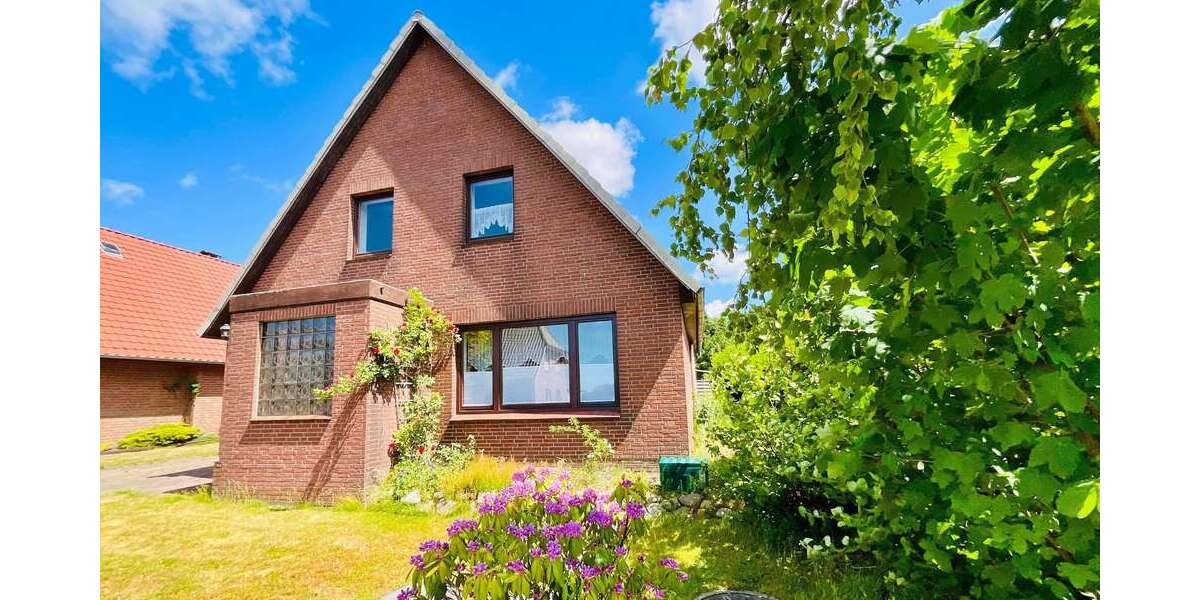 Einfamilienhaus Geestland Bad Bederkesa - 6 Zimmer, 116 m&sup2;, 154.000&euro; | Angebot:26829244
