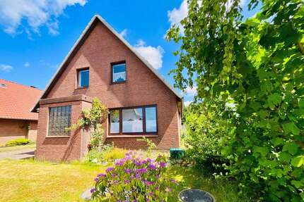 Haus Geestland Bad Bederkesa - 6 Zimmer, 116 m&sup2;, 154.000&euro; | Angebot:26829244