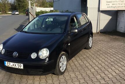 VW Polo 159.000 km 790 &euro; Erlangen 91056