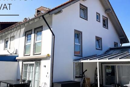 Haus Füssen - 6 Zimmer, 175 m&sup2;, 759.000&euro; | Angebot:26932908