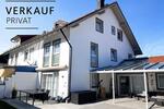 Reihenhaus Füssen - 6 Zimmer, 175 m&sup2;, 759.000&euro; | Angebot:26932908