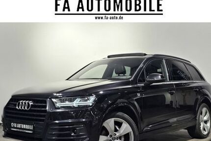 Audi Q7 154.600 km 24.990 &euro; Mainaschaff 63814