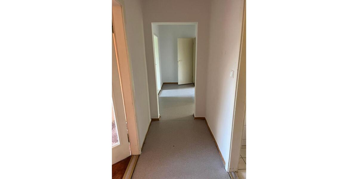 Erdgeschoßwohnung Stavenhagen - 2 Zimmer, 55 m&sup2;, 275&euro; | Angebot:26380501