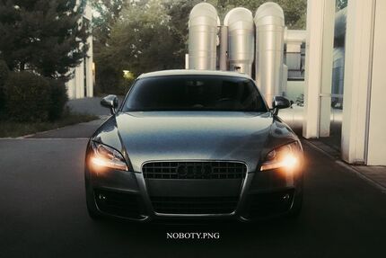 Audi TT 224.000 km 8.290 &euro; Weidenberg 95466