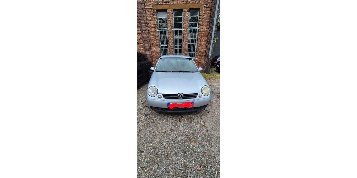VW Polo 230.000 km 1.500 &euro; Hagen 58095
