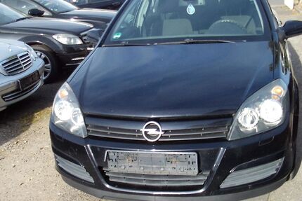 Opel Astra 220.000 km 950 &euro; Erlensee 63526