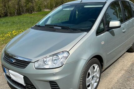 Ford C-Max 104.000 km 2.345 &euro; Hünfeld 36088