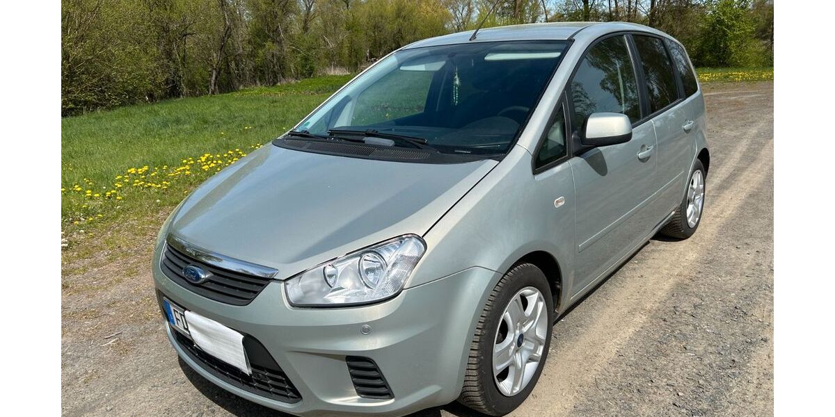 Ford C-Max 104.000 km 2.789 &euro; Hünfeld 36088