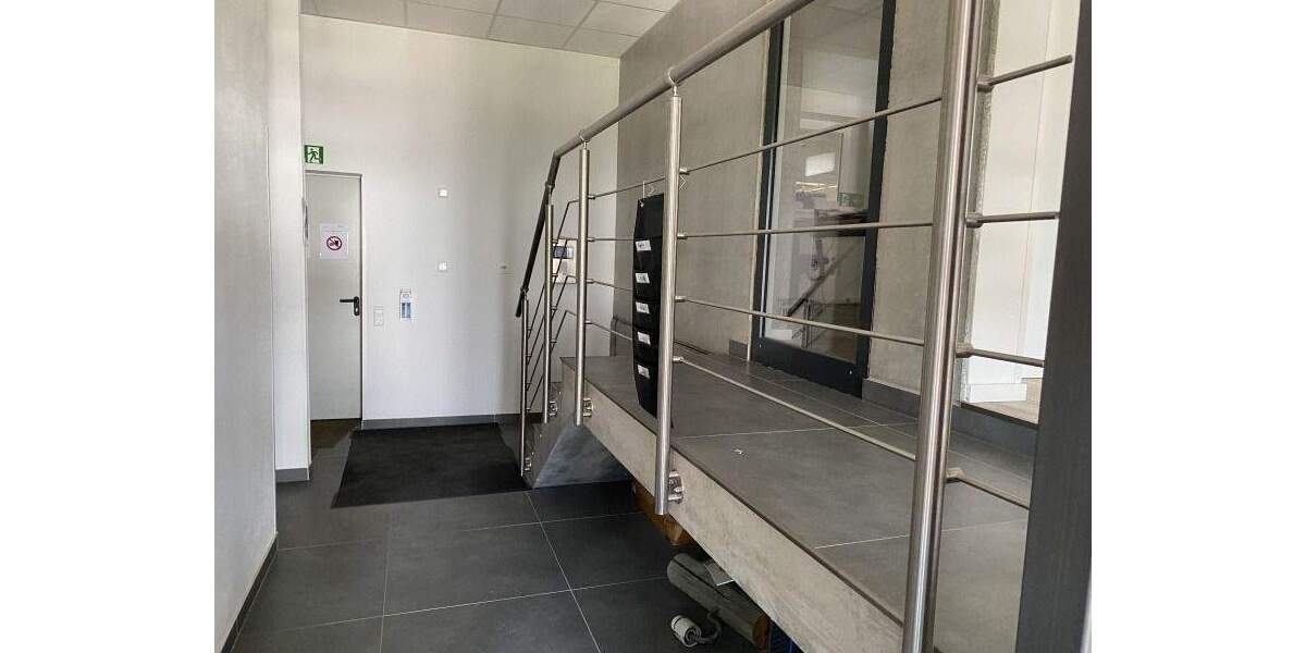 Gewerbeobjekt Ulm Donautal - 1 Zimmer, 597 m&sup2;, 4.776&euro; | Angebot:25355569