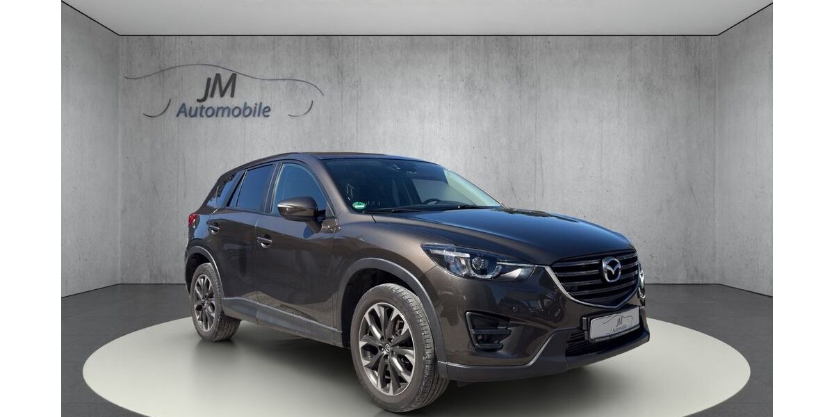 Mazda CX-5 151.200 km 9.990 &euro; Meckenbeuren 88074